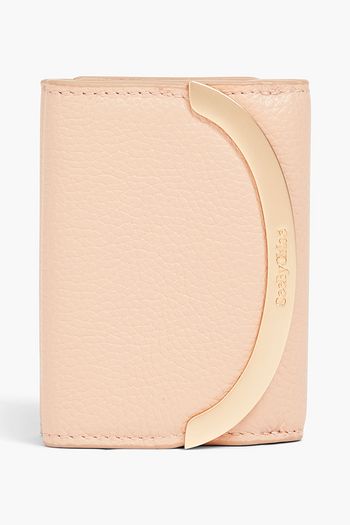 See by Chlo Wallets SLGs Sale Up to 70 Off THE OUTNET