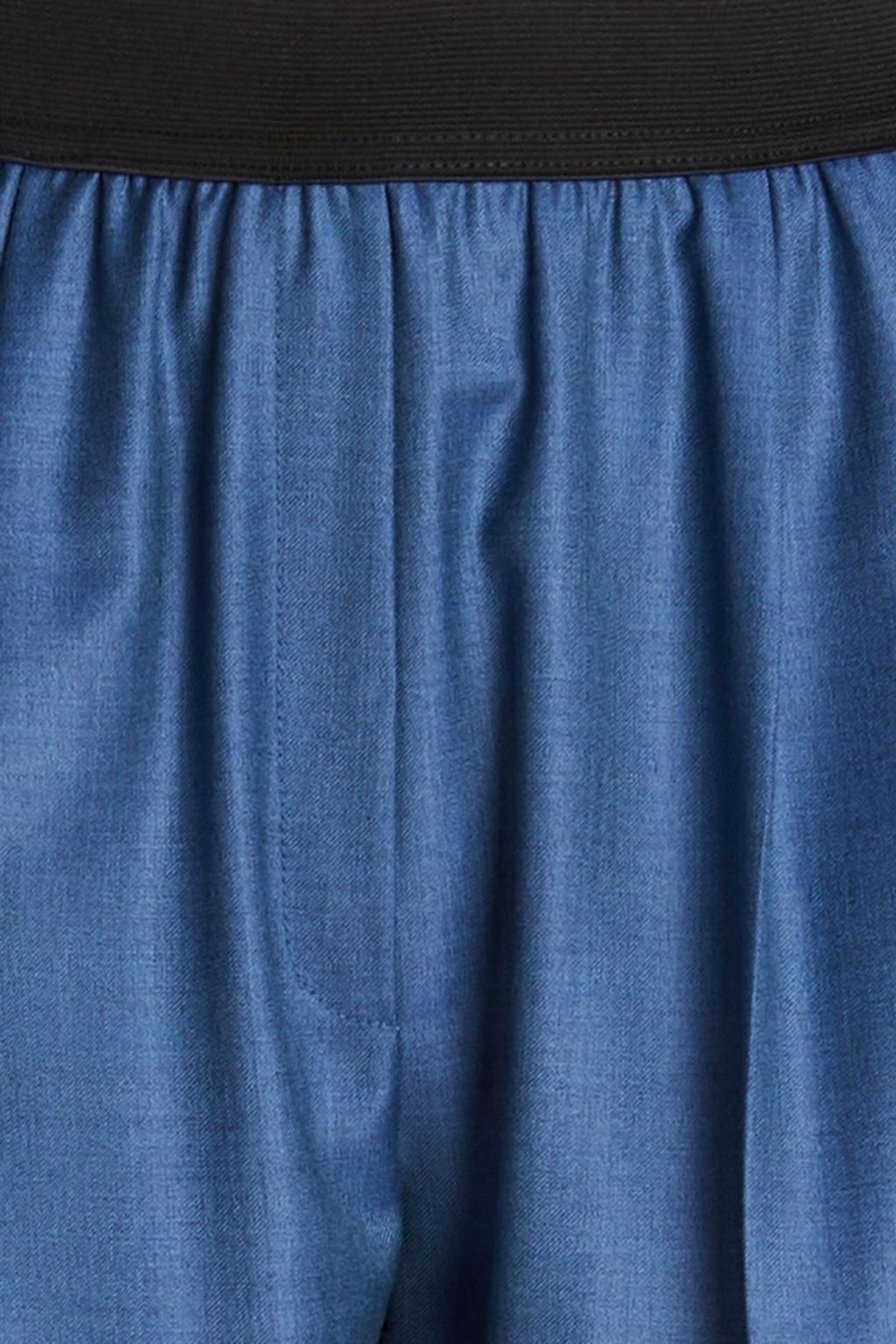 LOULOU STUDIO Hannas wool straight-leg pants | THE OUTNET
