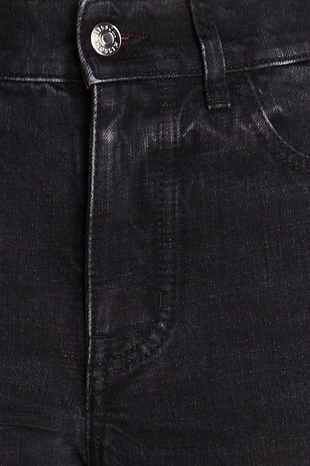 MISSONI Mid-rise straight-leg pants