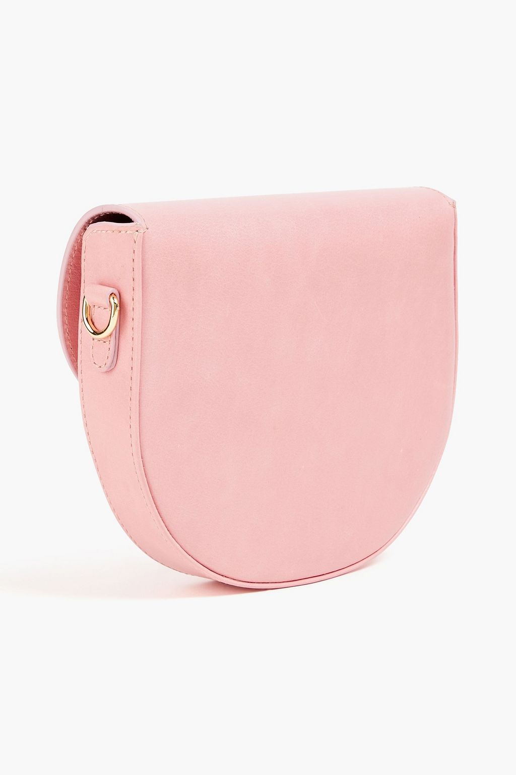 REJINA PYO Leather shoulder bag