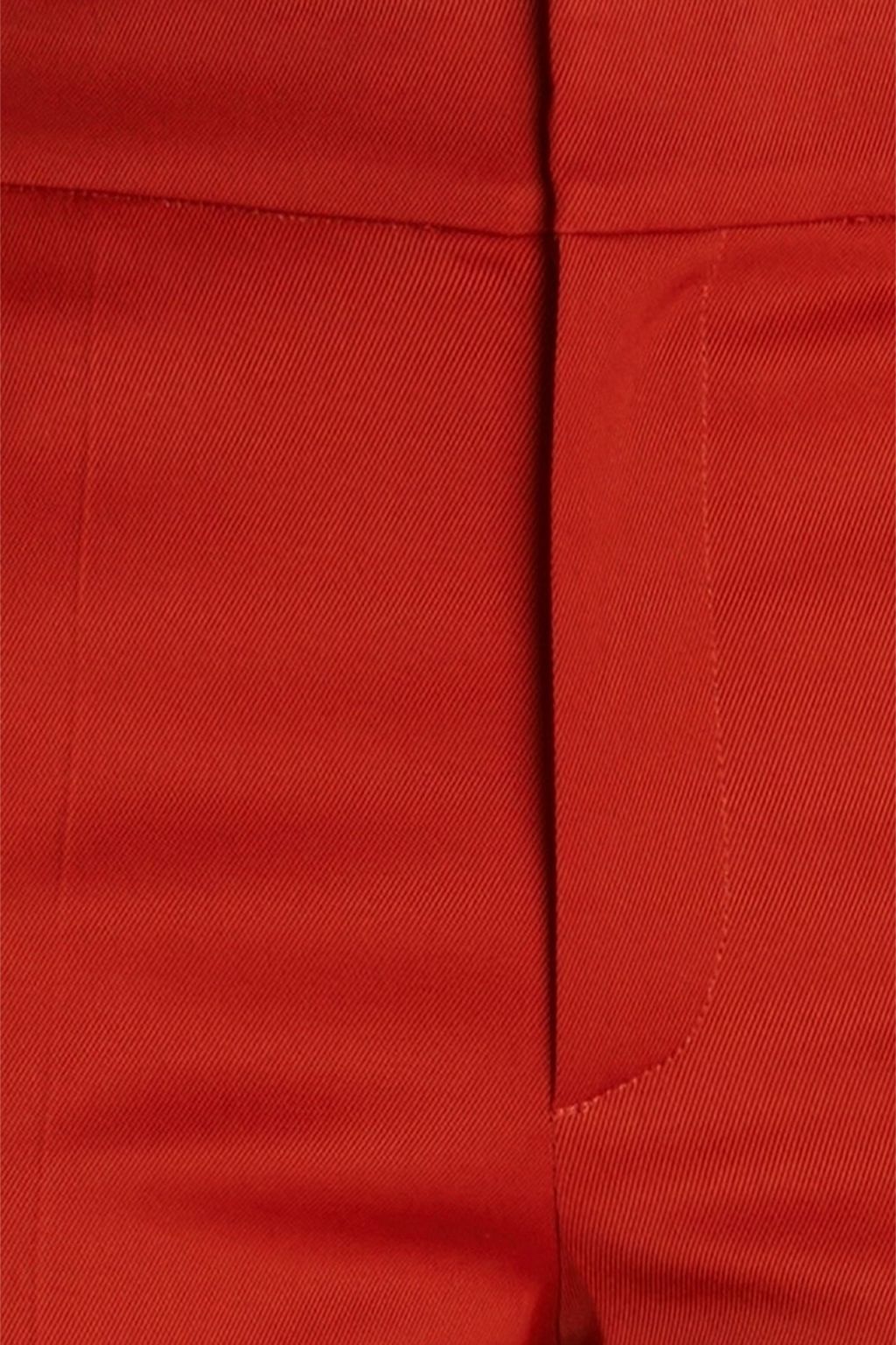 LOULOU STUDIO ストレッチツイル ストレートレッグパンツ