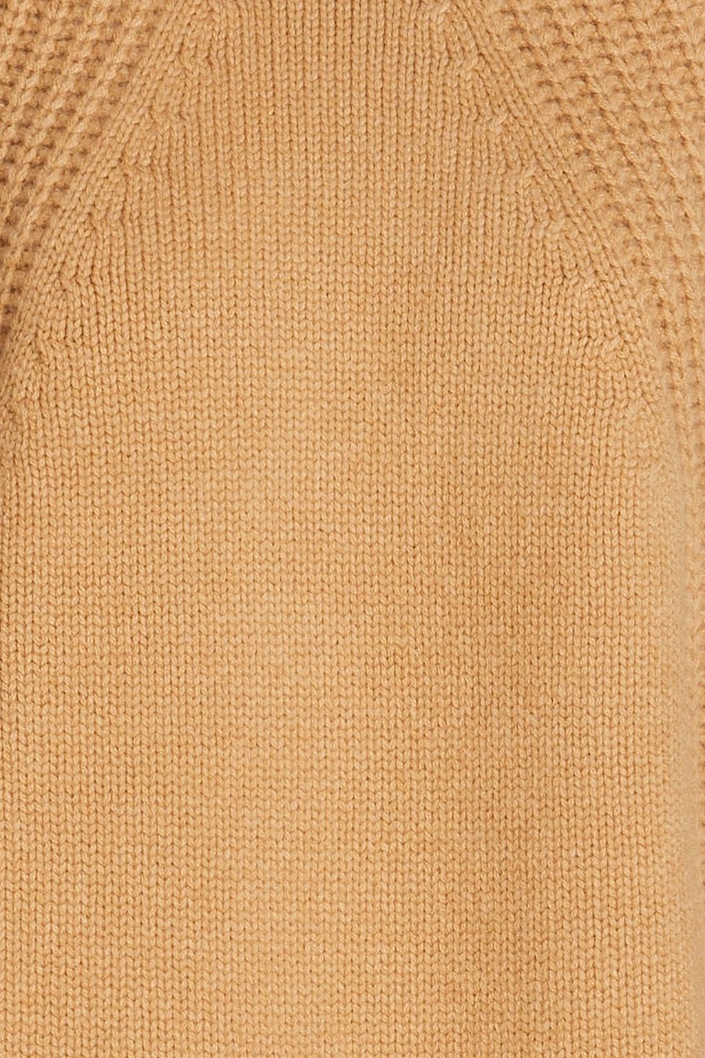 LOULOU STUDIO Vonta cashmere sweater