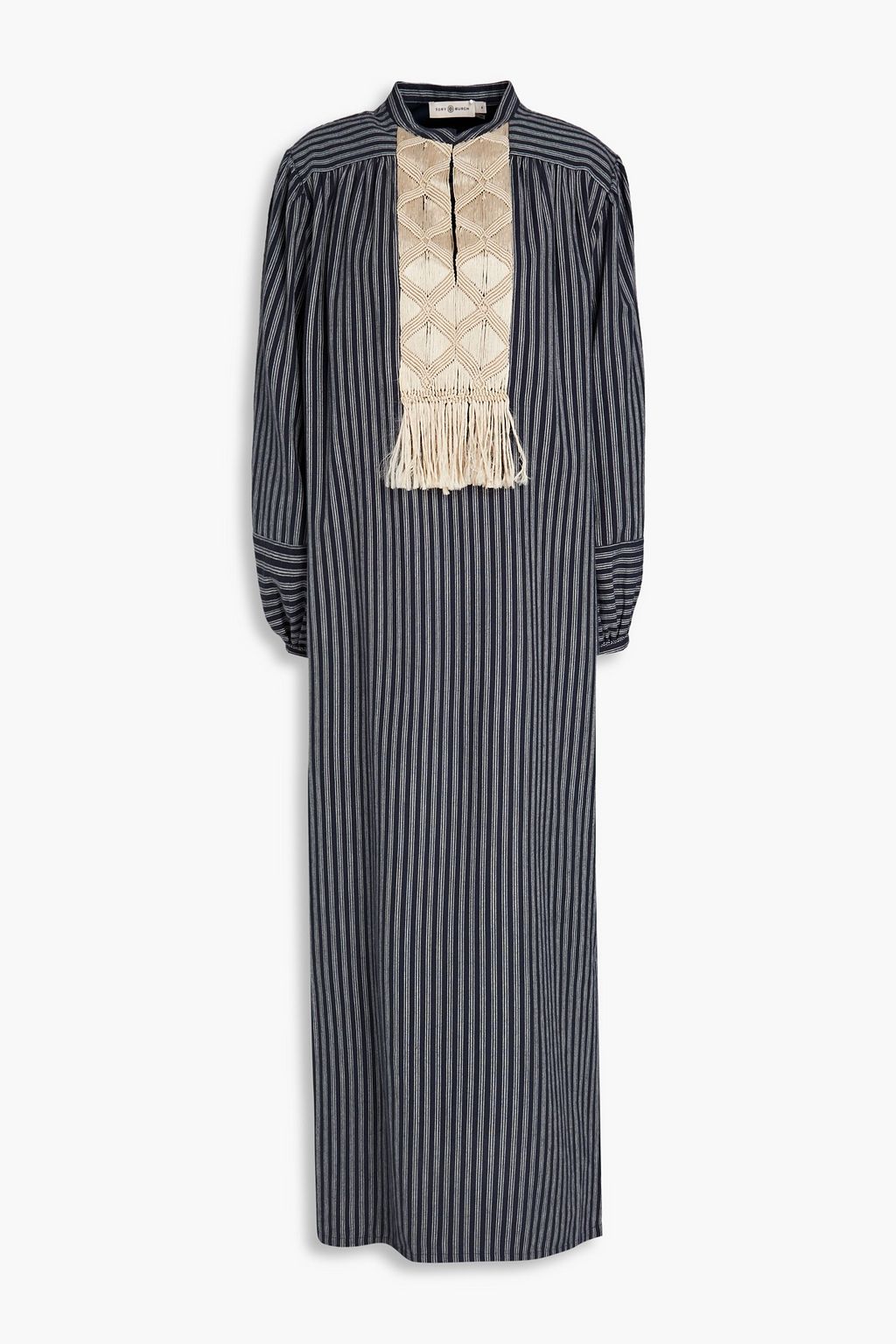 Tory burch kaftan sale new arrivals