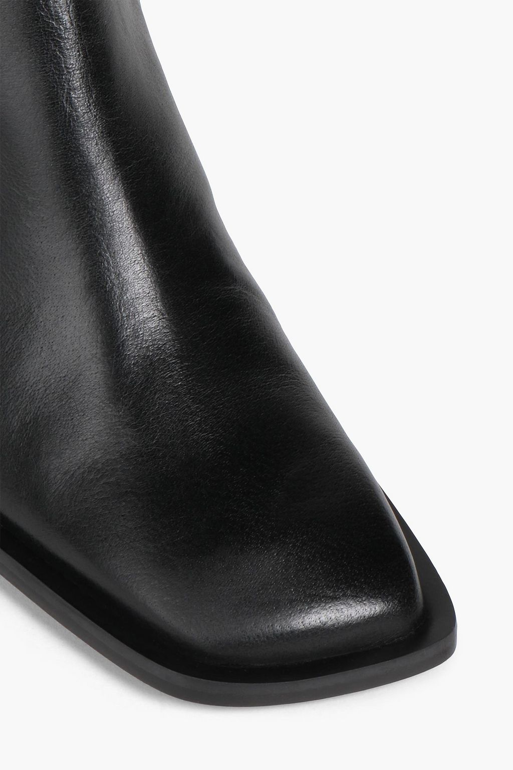 REJINA PYO Ankle Boots aus Leder