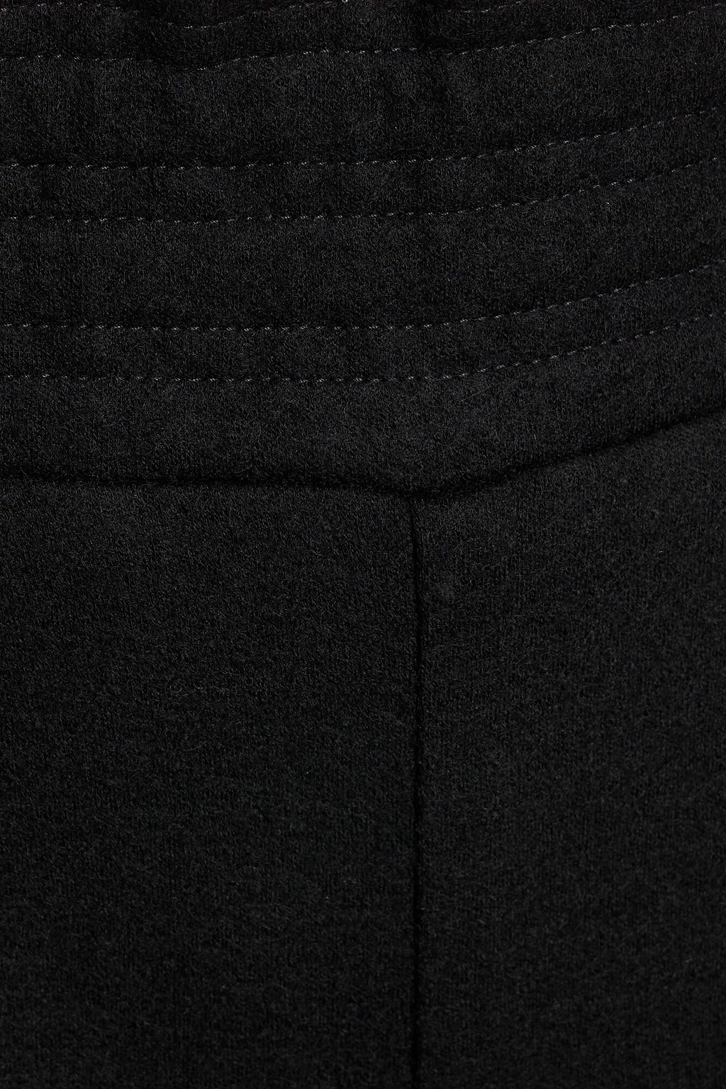 RAG & BONE Bailey wool wide-leg pants