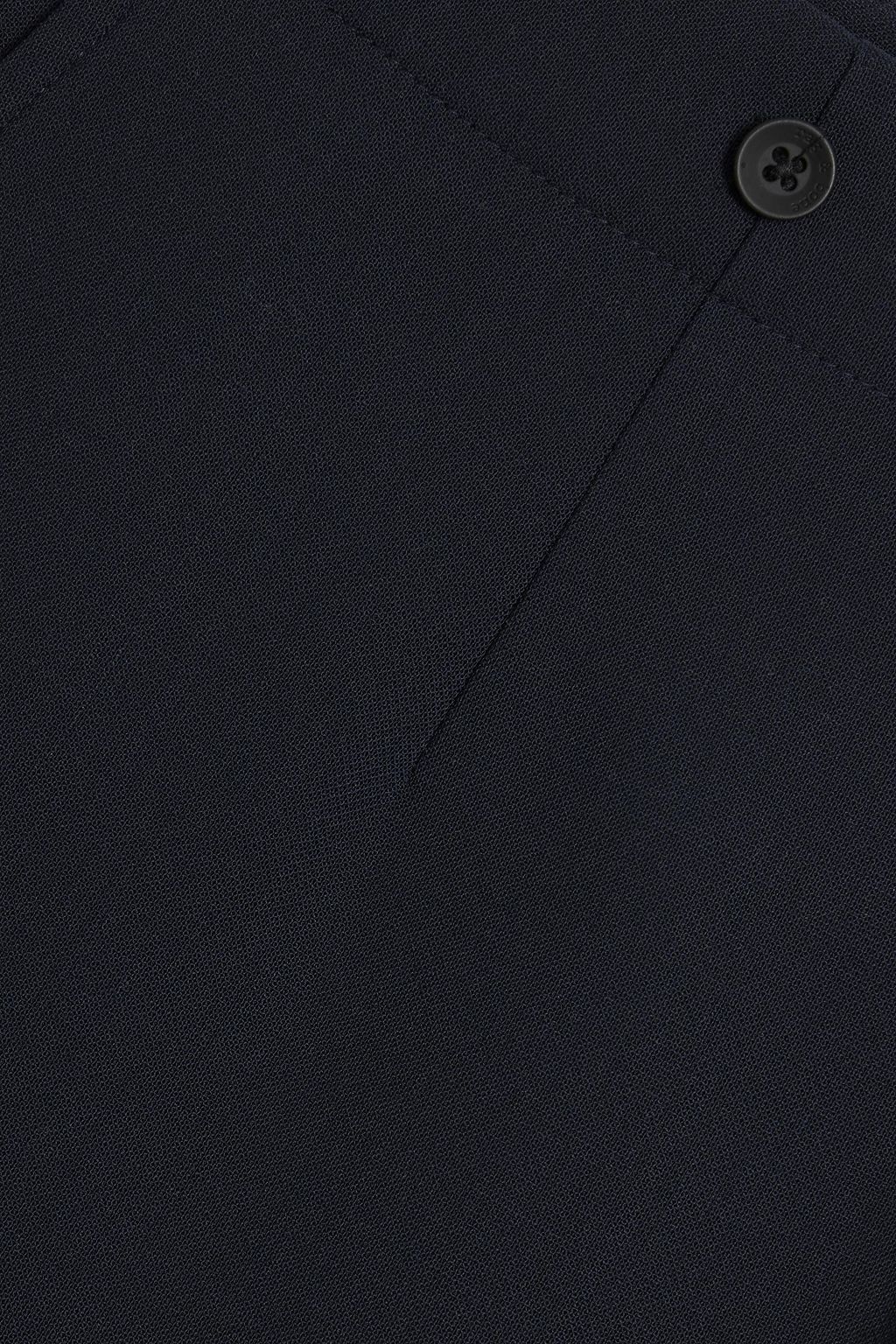 RAG & BONE Chester wool-blend crepe pants