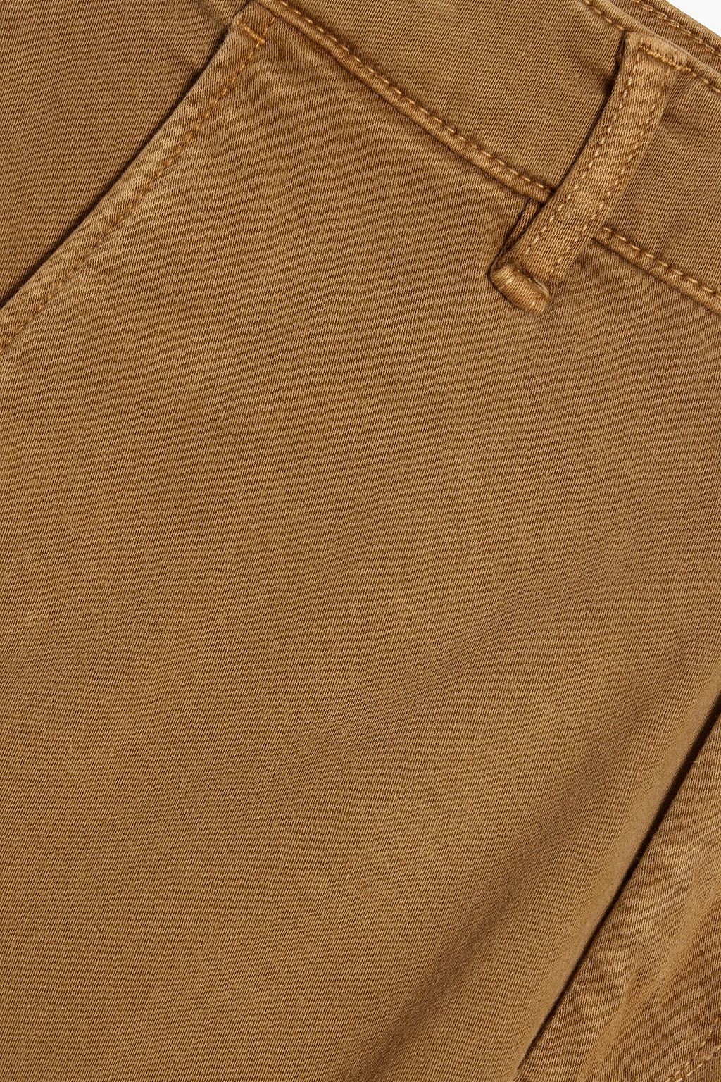 RAG & BONE Fit 2 slim-fit cotton-blend twill chinos