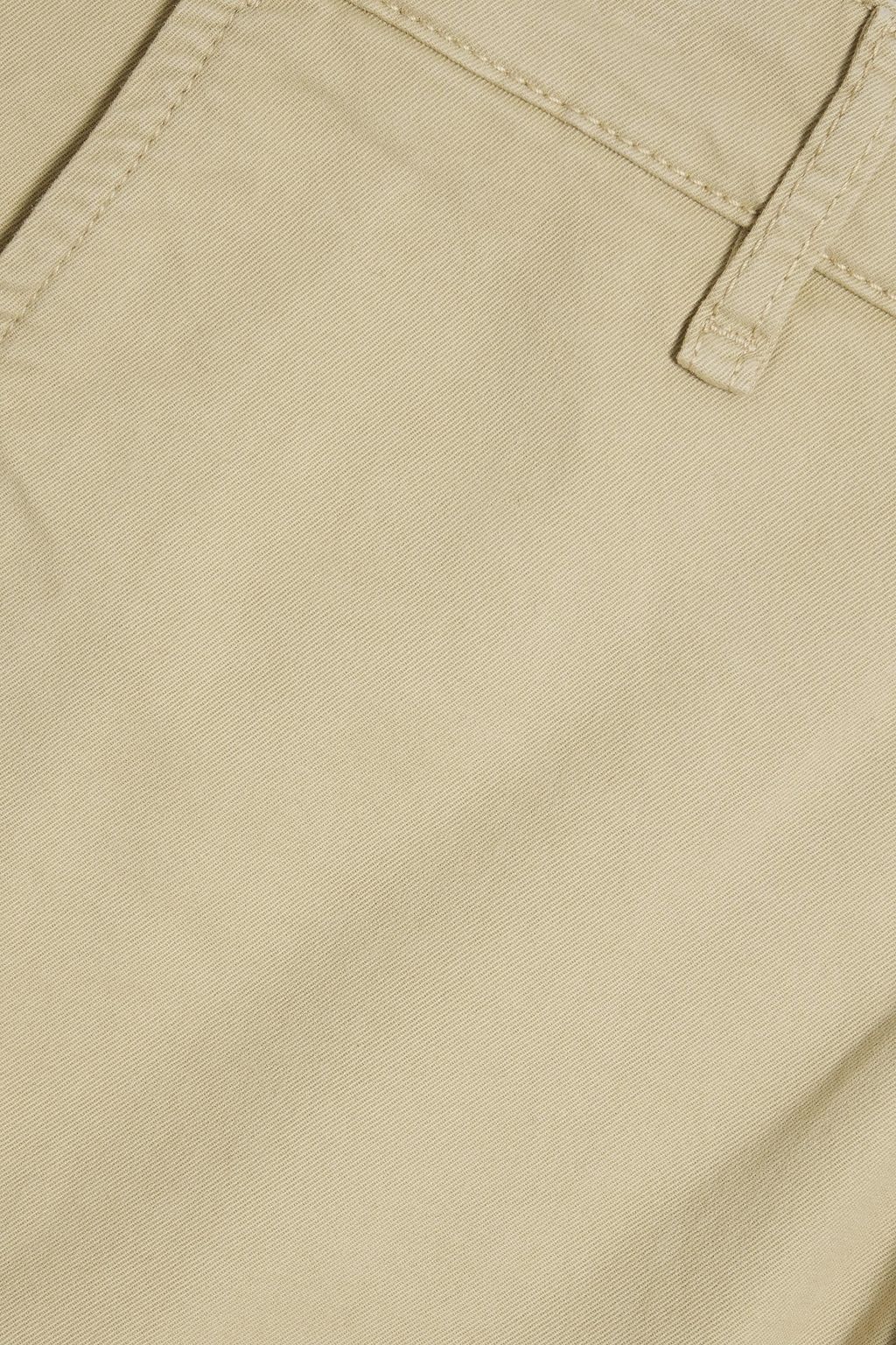 RAG & BONE Fit 2 slim-fit cotton-blend twill chinos