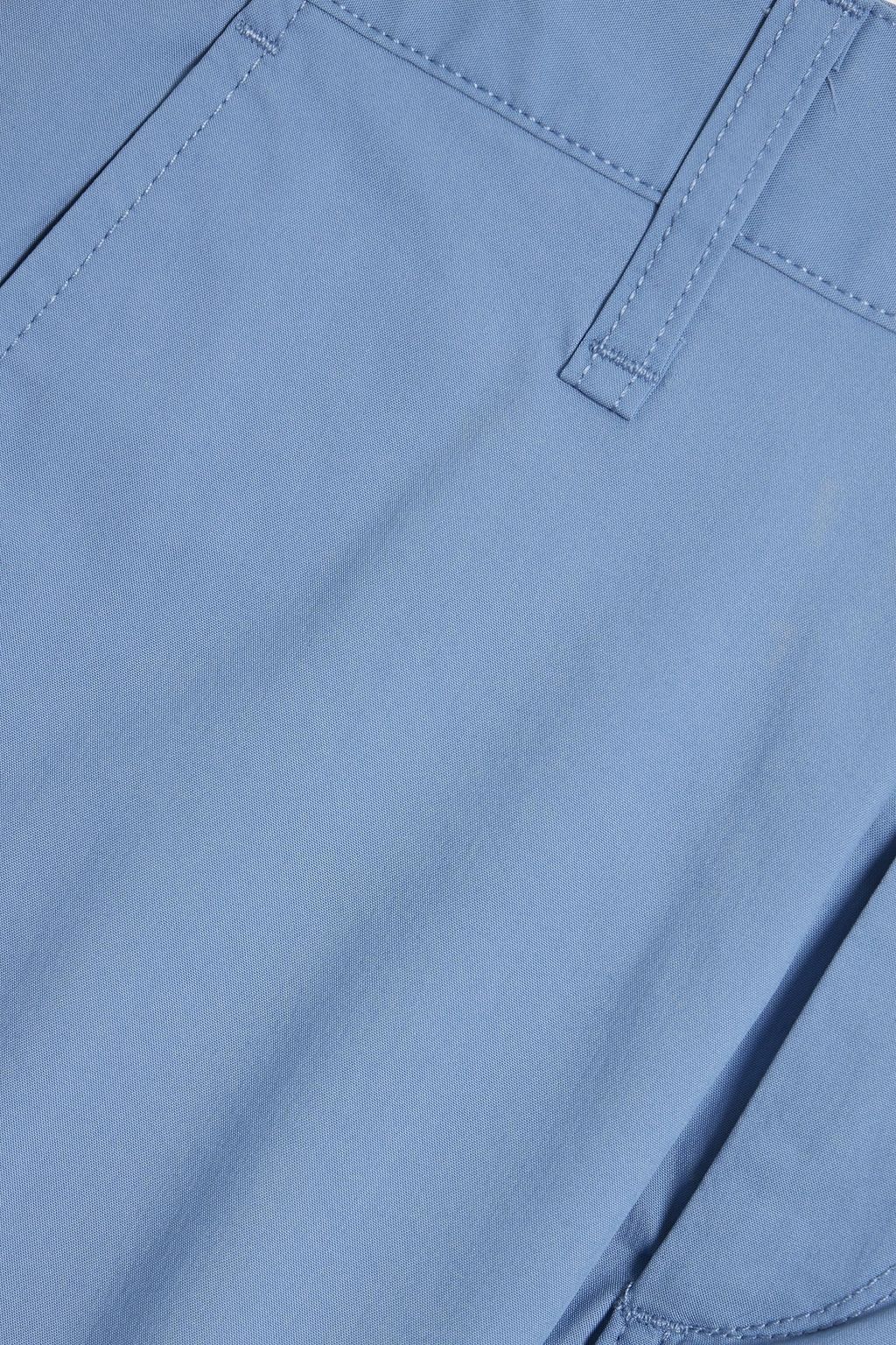RAG & BONE Slim-fit cotton-blend chinos