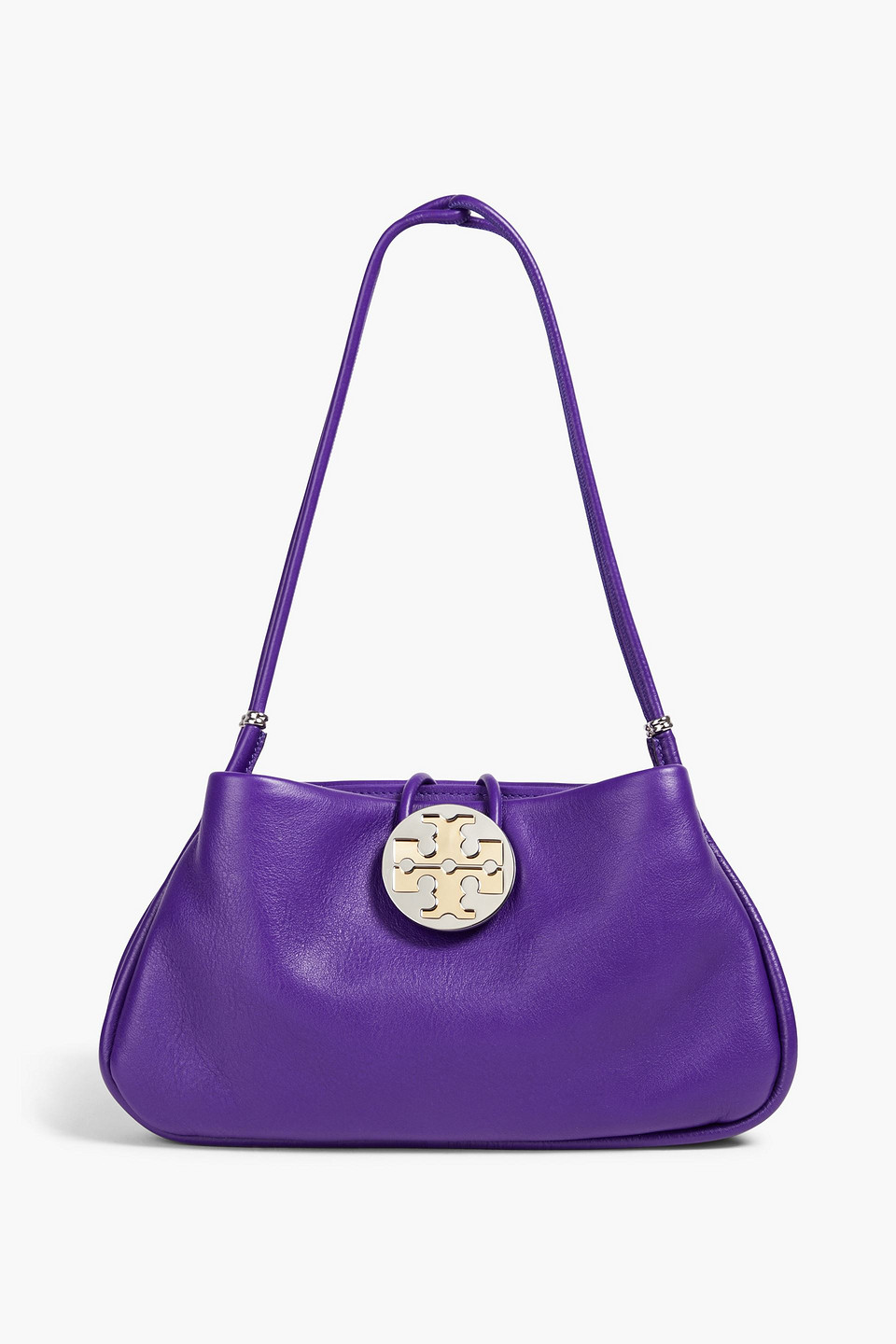 Tory burch purple bag shop
