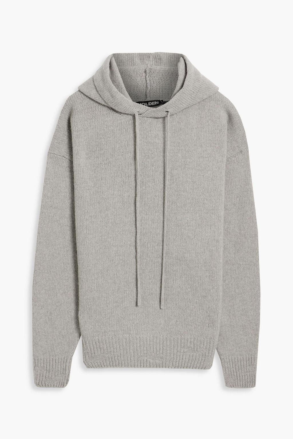 Merino wool hoodie sales mens