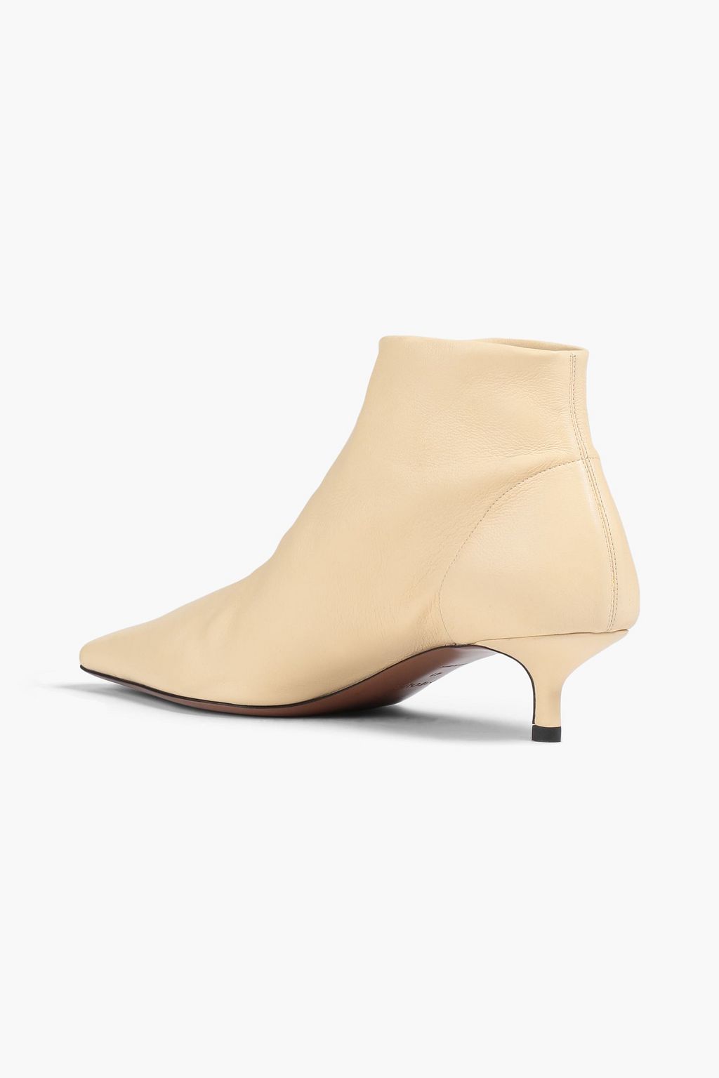 NEOUS Idra 40 leather ankle boots