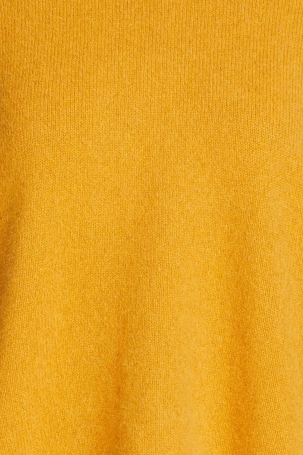 LOULOU STUDIO Brushed wool-blend sweater