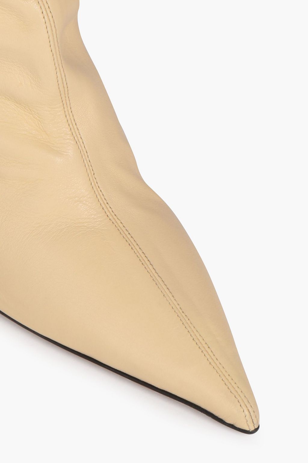 NEOUS Zavi leather boots