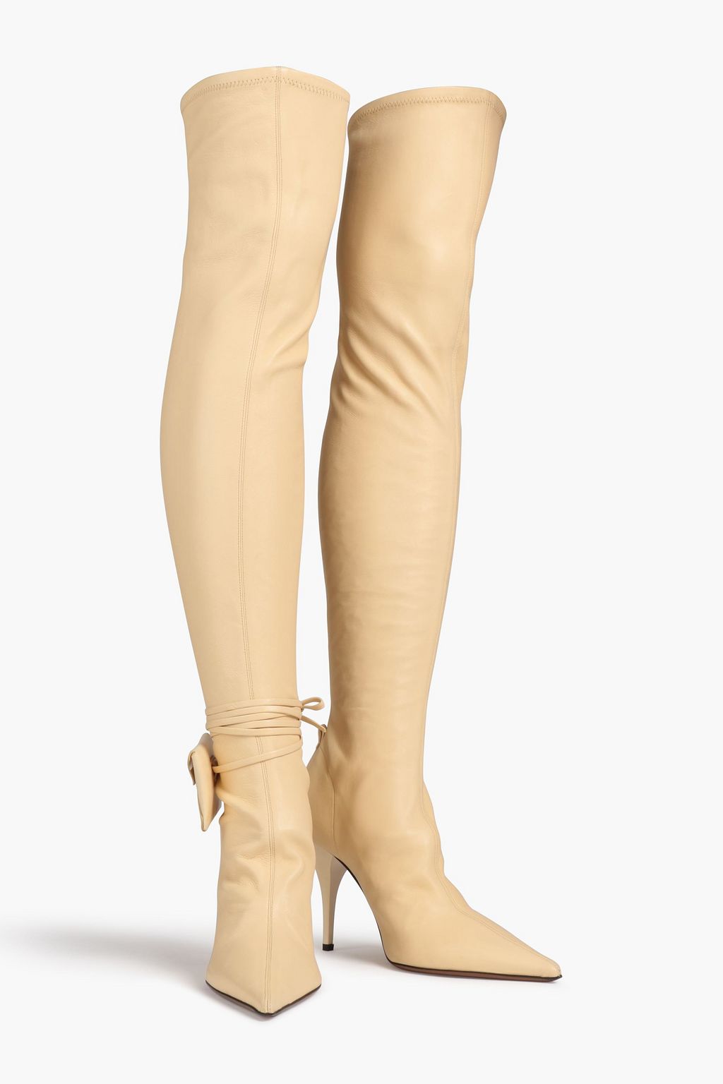 NEOUS Zavi leather boots