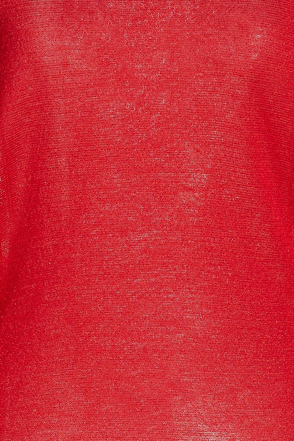 MISSONI Metallic wool-blend sweater