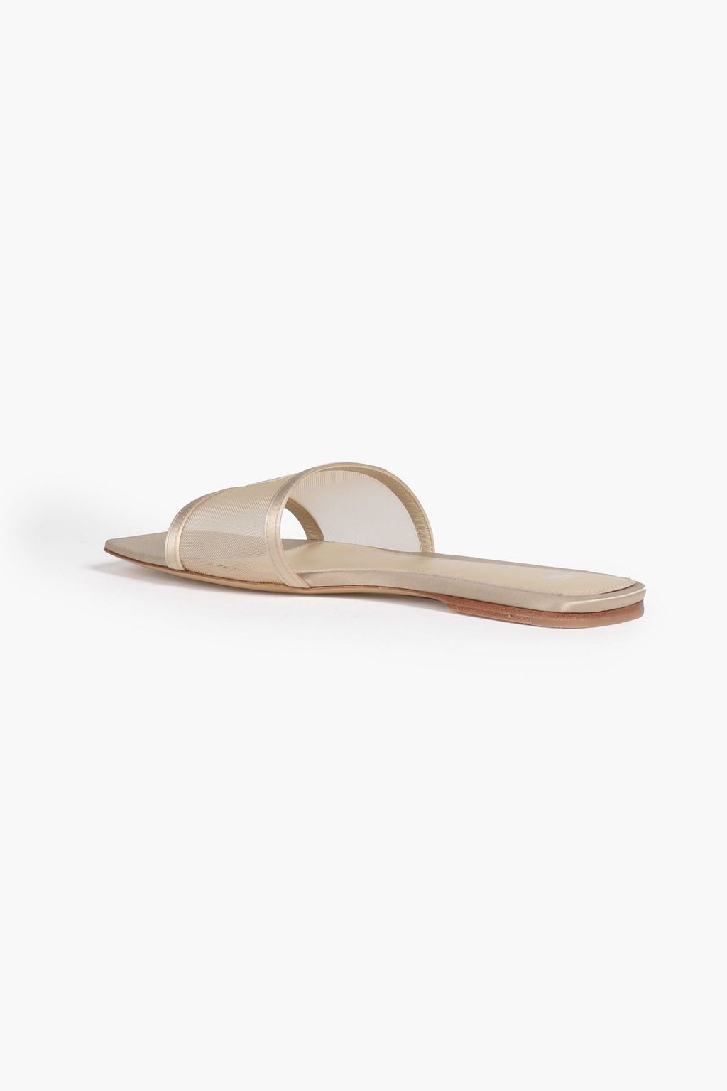 TOTEME Mesh slides
