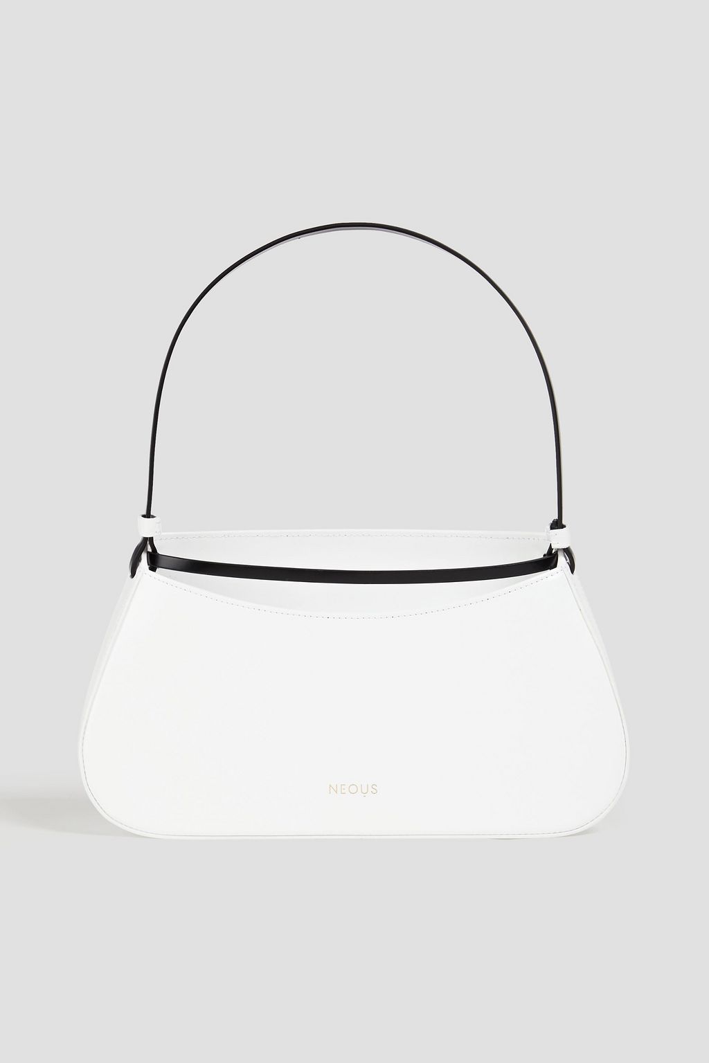 NEOUS Zeta leather shoulder bag THE