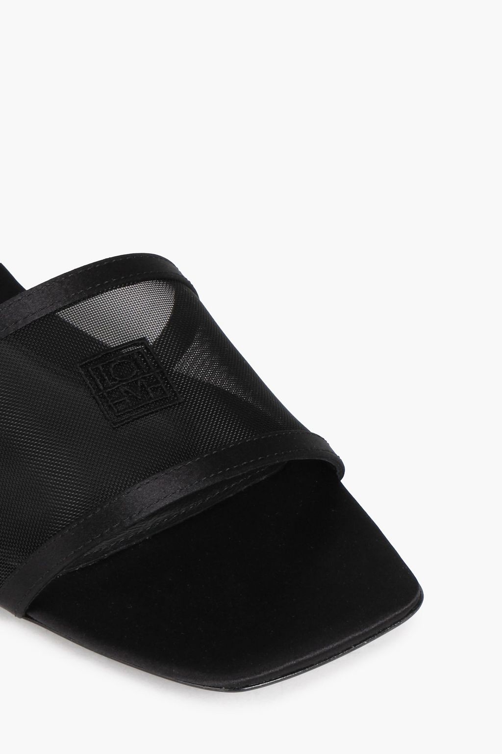 TOTEME Mesh slides