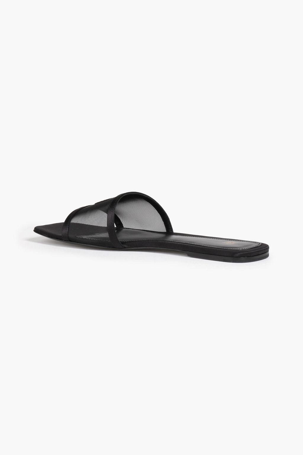 TOTEME Mesh slides