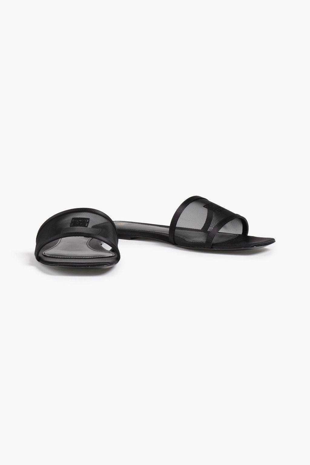 TOTEME Mesh slides