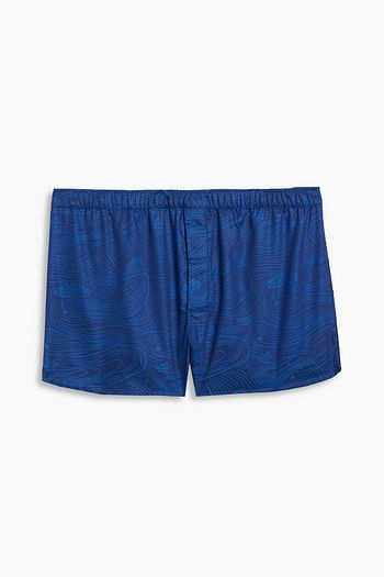 Men s Derek Rose Boxers Sale Up to 70 Off THE OUTNET