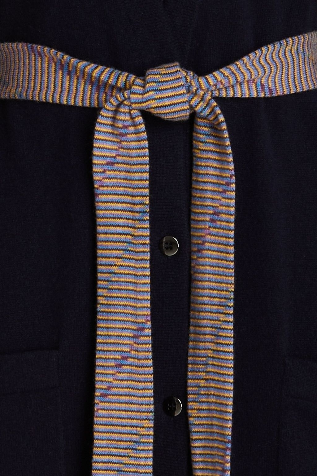 MISSONI Cashmere cardigan