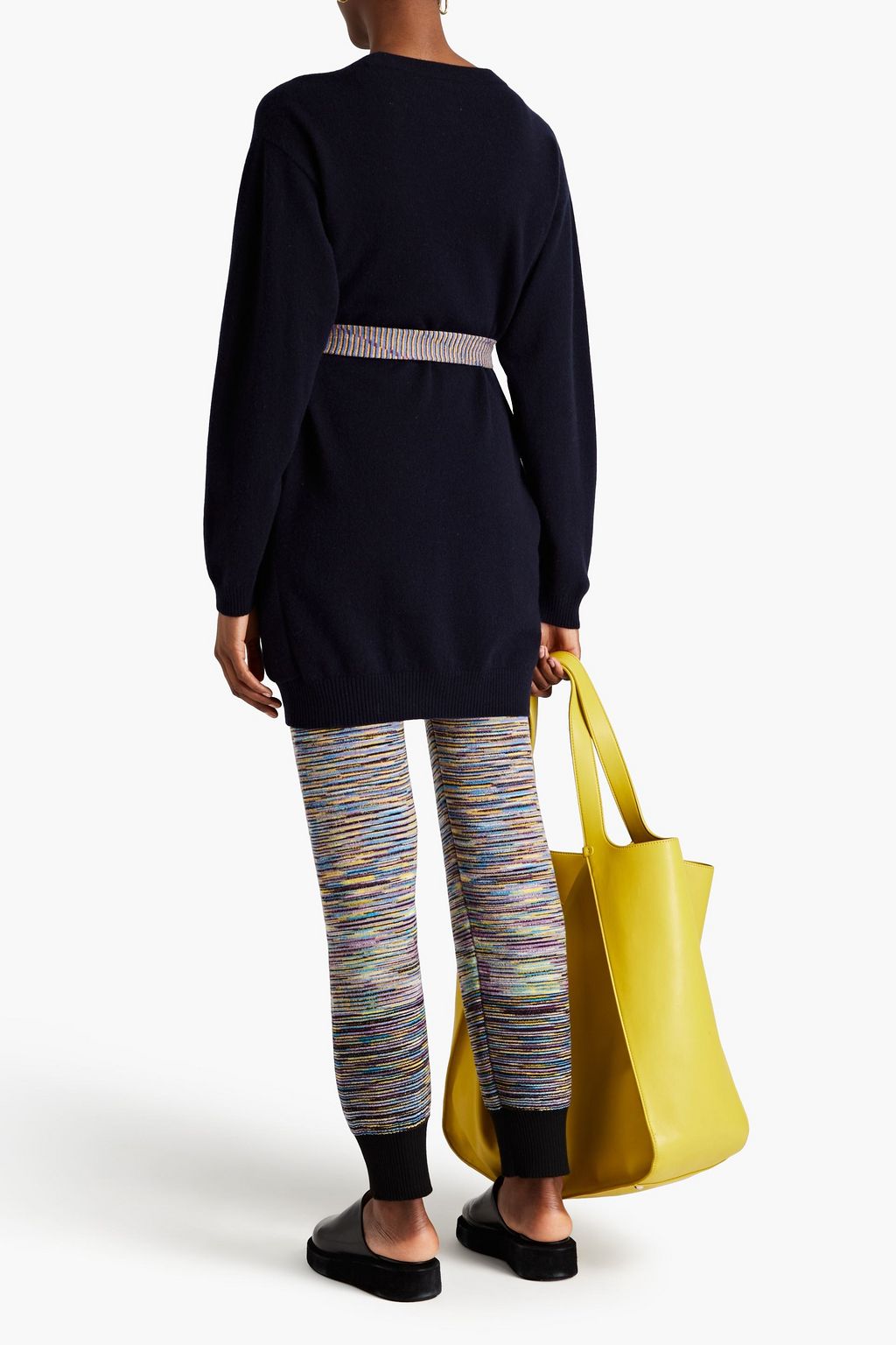 MISSONI Cashmere cardigan