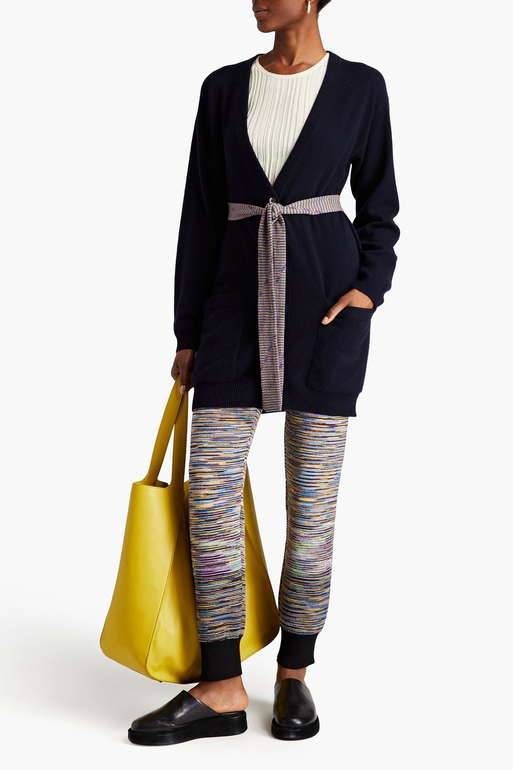 MISSONI Cashmere cardigan