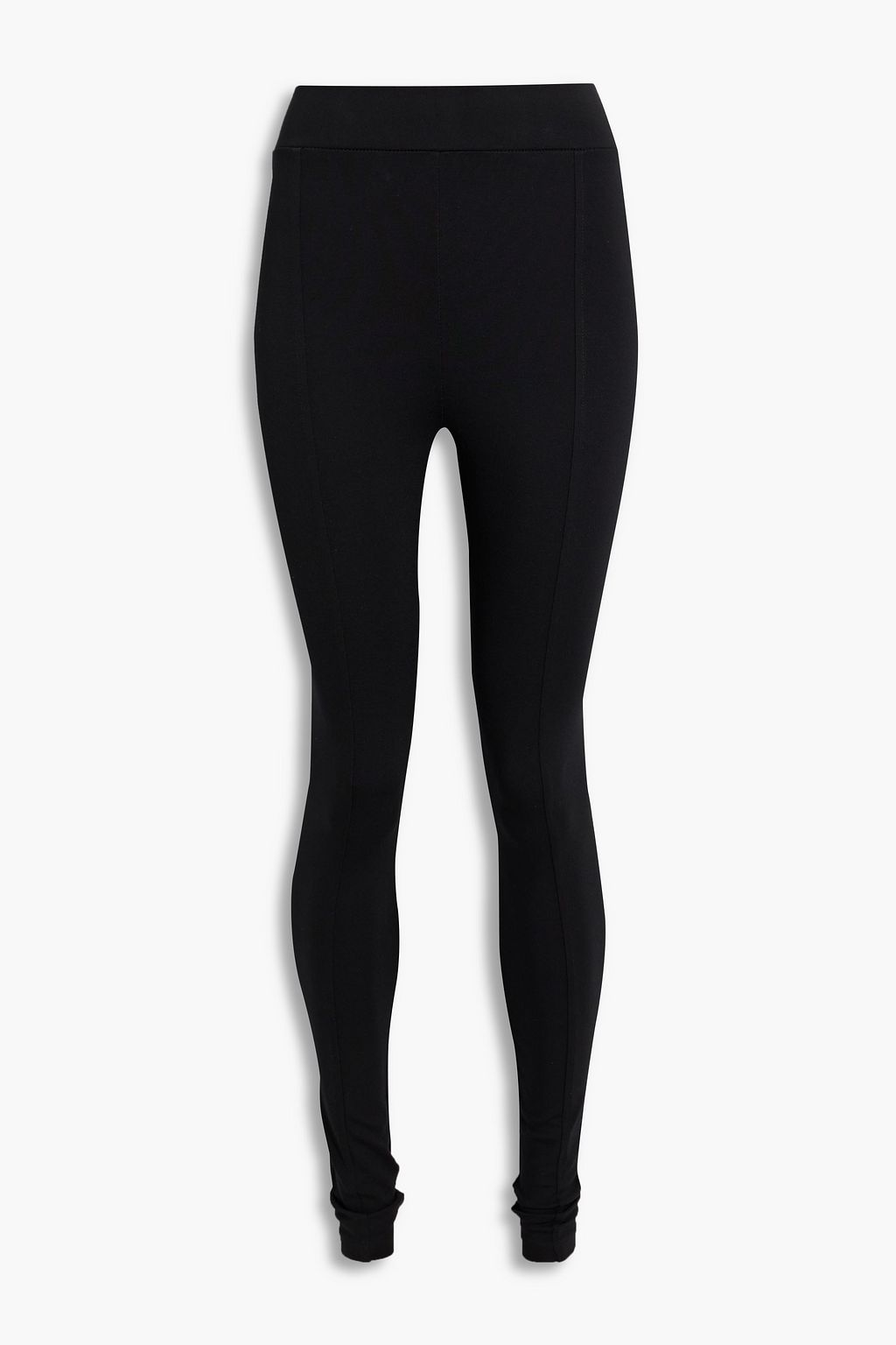 Ponte Leggings in Black, Leggings