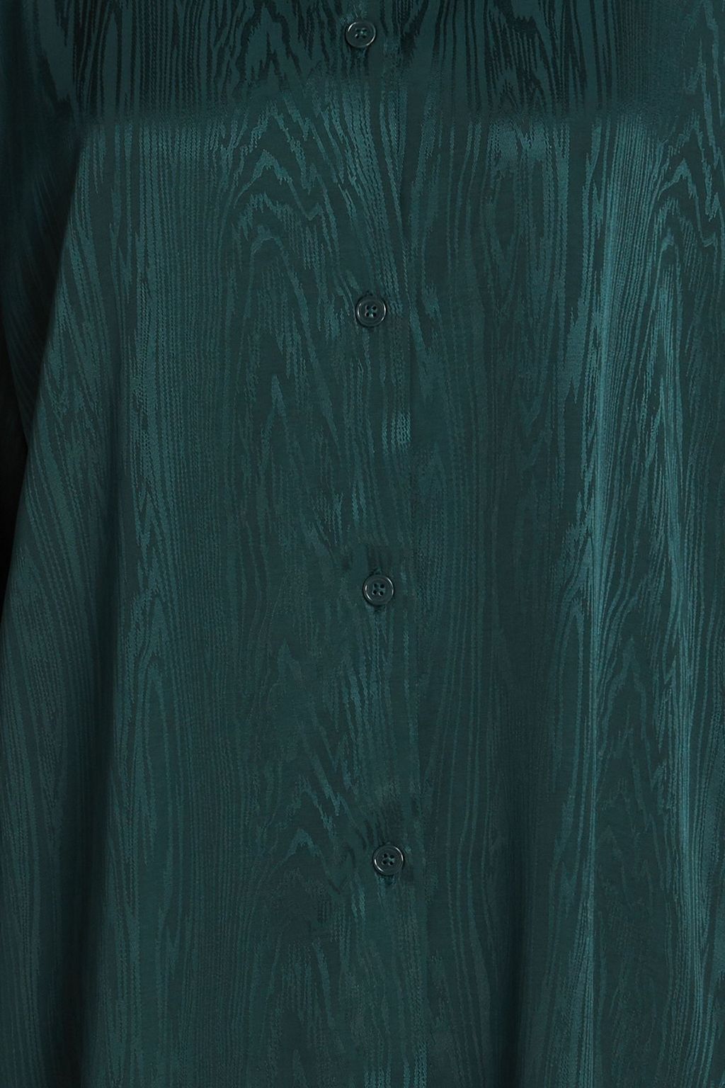 HOLZWEILER Pommen moire shirt
