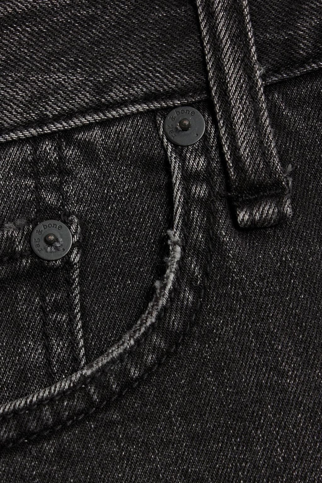 RAG & BONE デニム スリムフィットジーンズ