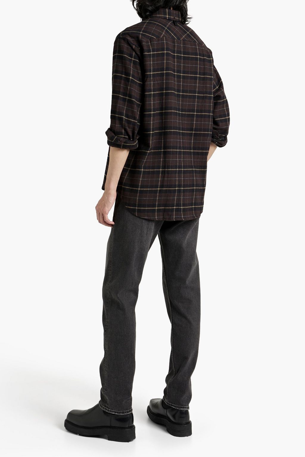 RAG & BONE デニム スリムフィットジーンズ