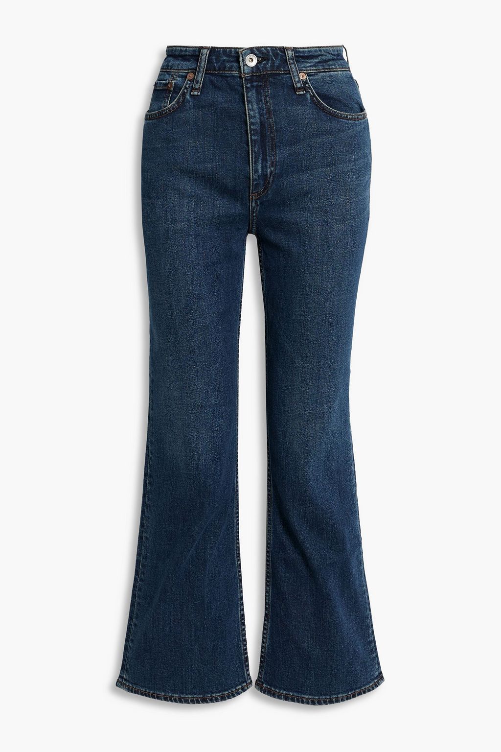 Kick sales flare jean