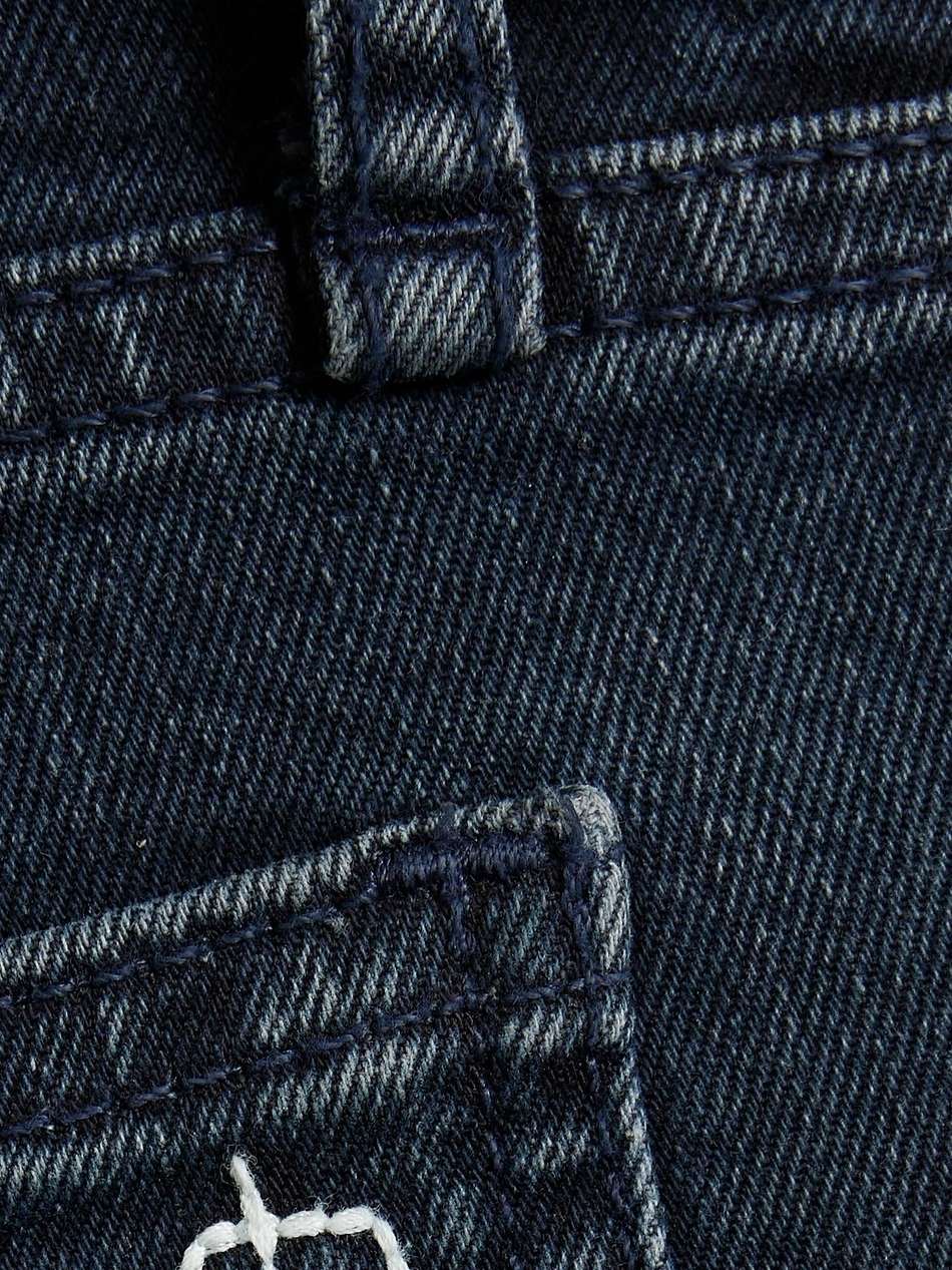 cate faded mid-rise skinny jeans