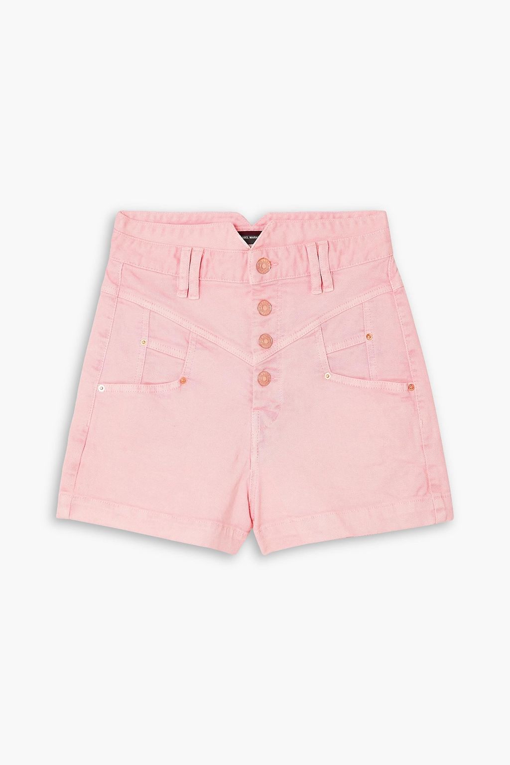 Diroysr denim shorts