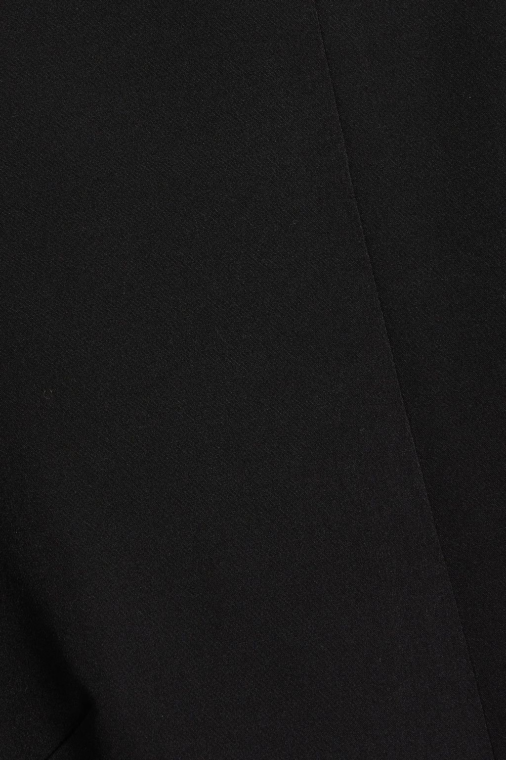 OFFICINE GÉNÉRALE 스트레치 저지 미니 드레스