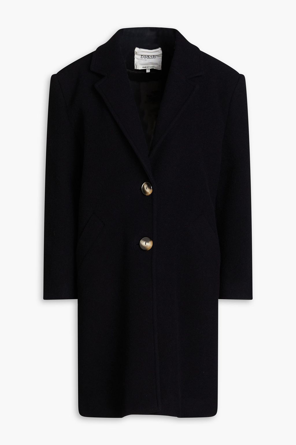 ba&sh coat