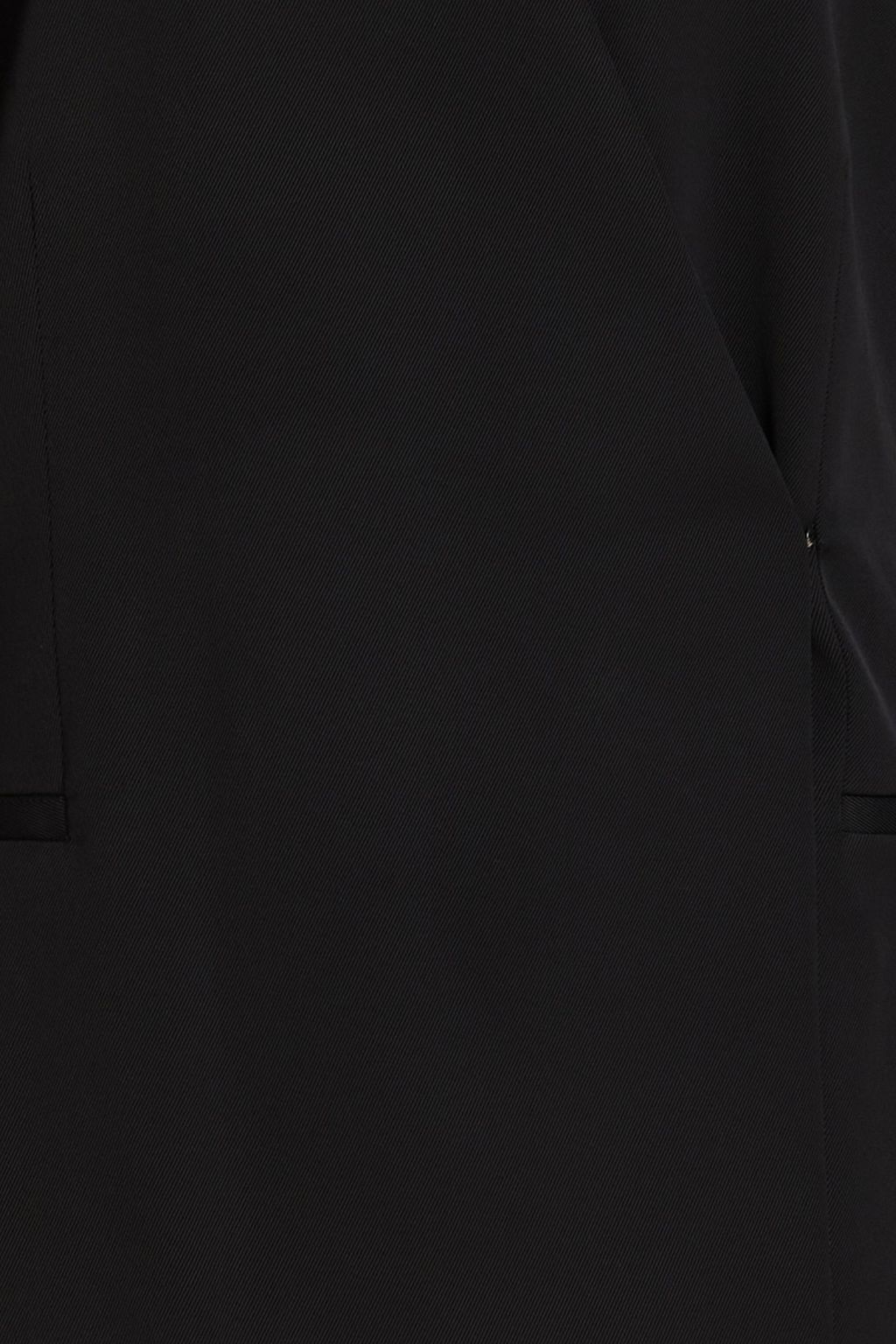 LOULOU STUDIO Twill blazer