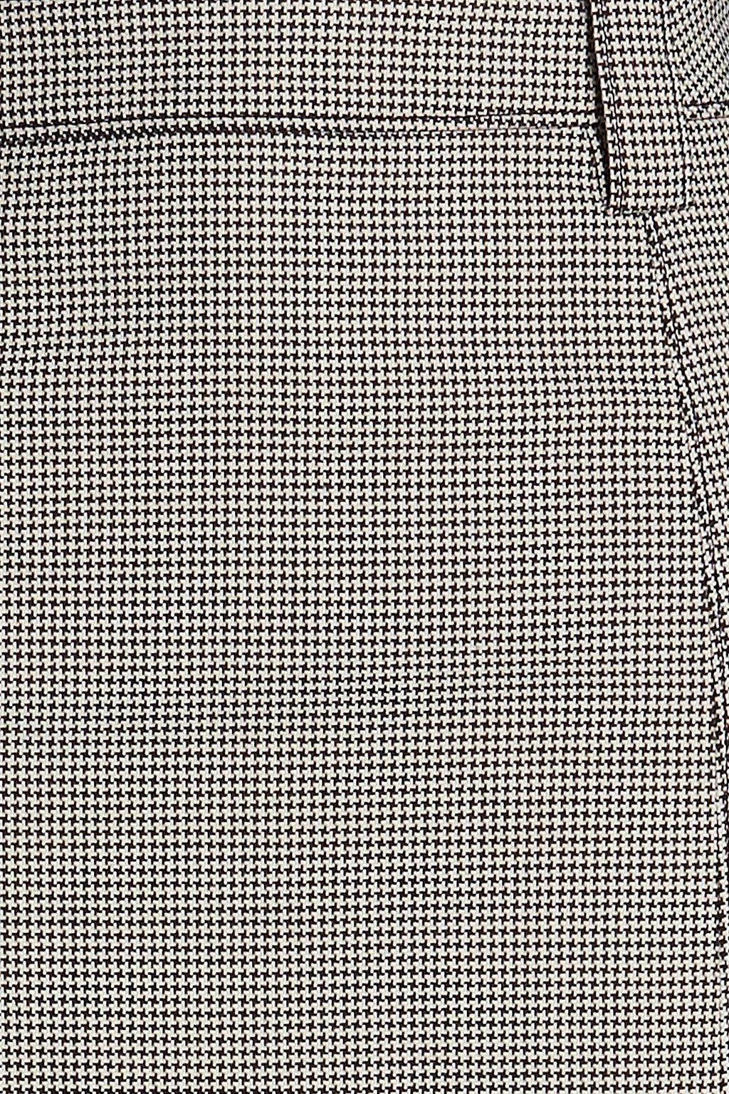 PS PAUL SMITH ツイード ミニスカート
