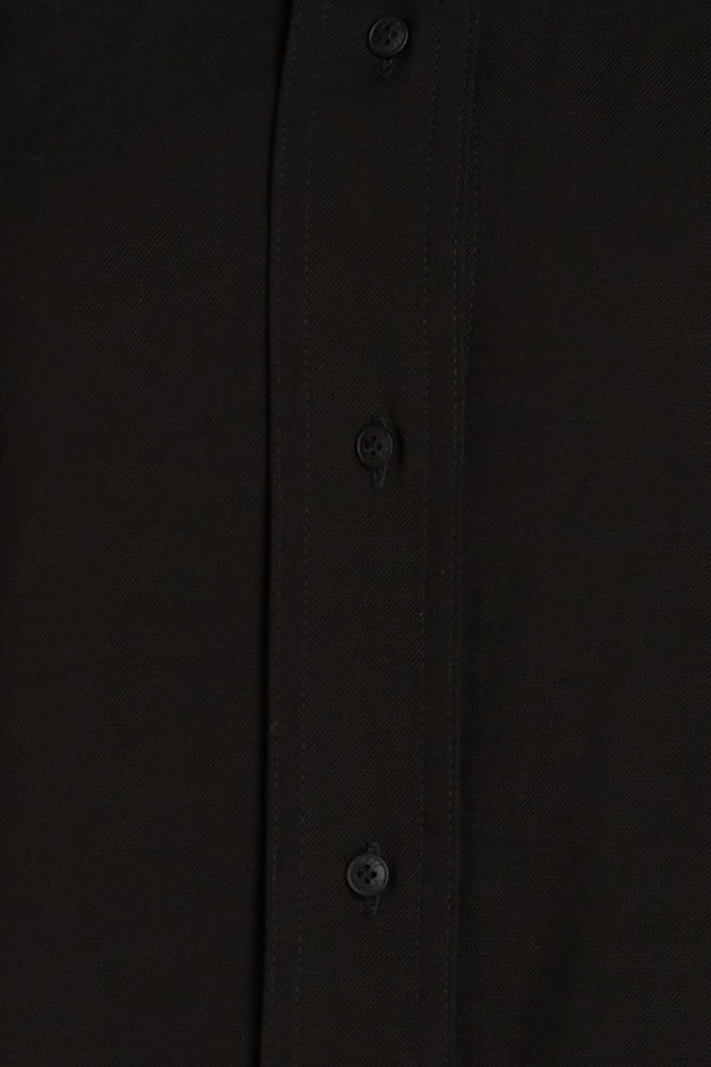TOTEME ツイル シャツ