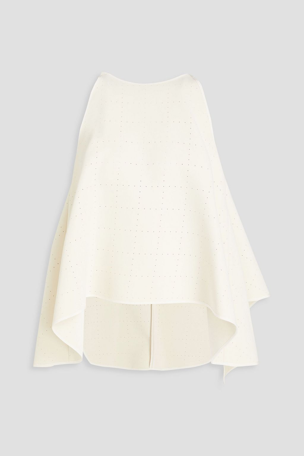 Cos sales peplum top