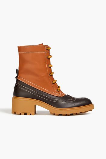Women s Chloe Ankle Boots Sale Up to 70 Off THE OUTNET