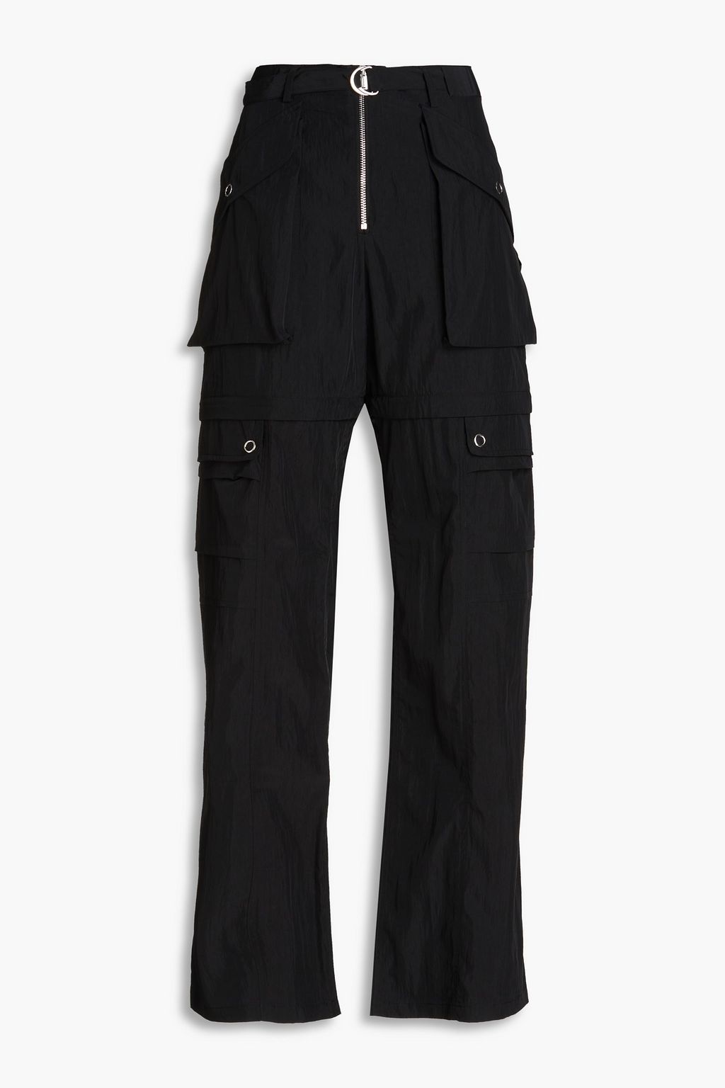 HOLZWEILER Shell cargo pants | THE OUTNET