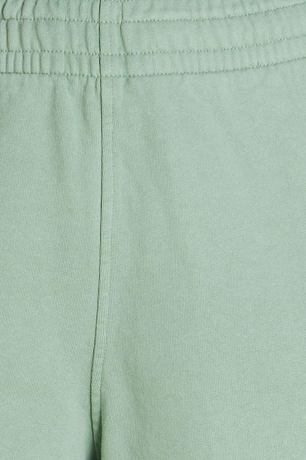 HOLZWEILER Oslo French cotton-terry track pants | THE OUTNET