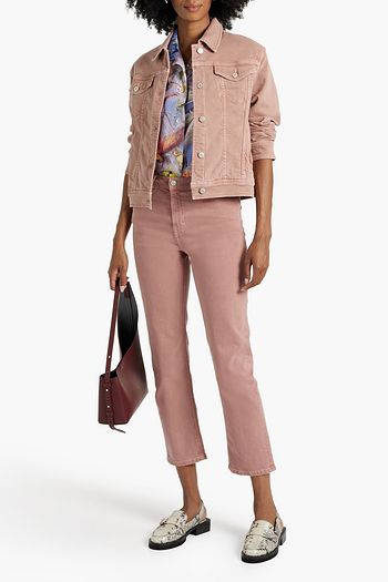 Paul smith deals denim jacket
