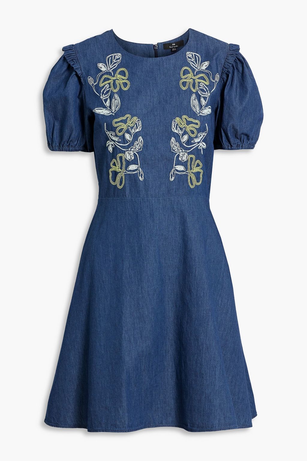 Paul smith dress sale top