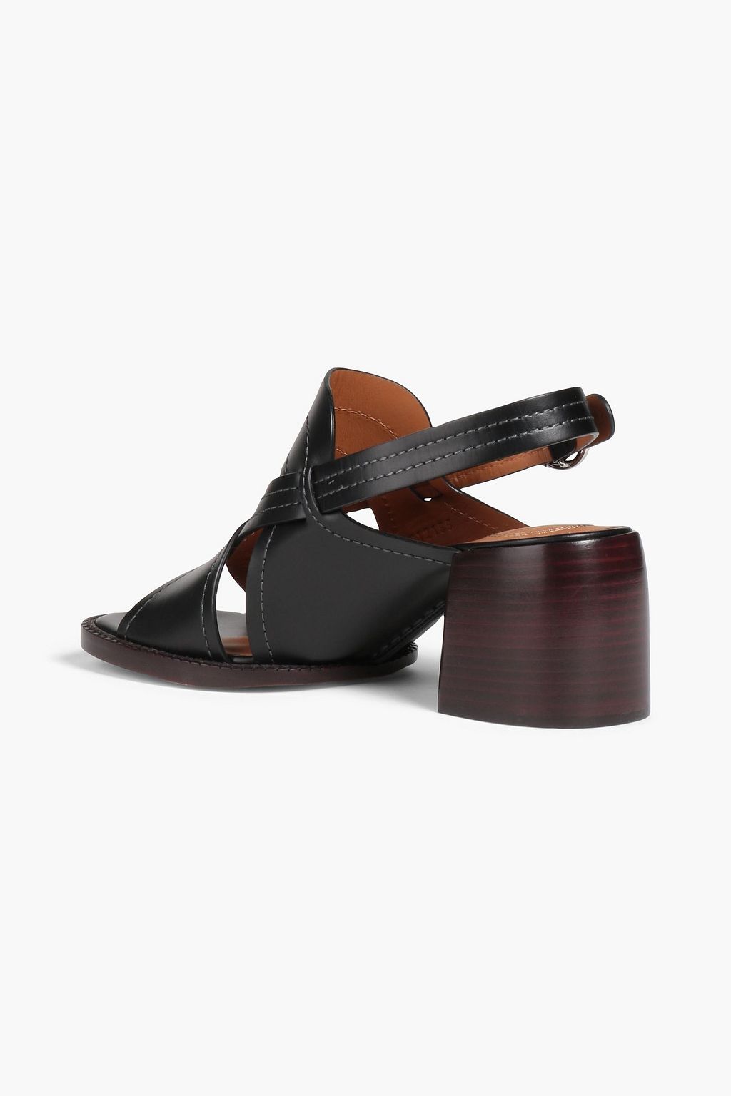 CHLOÉ Leather sandals