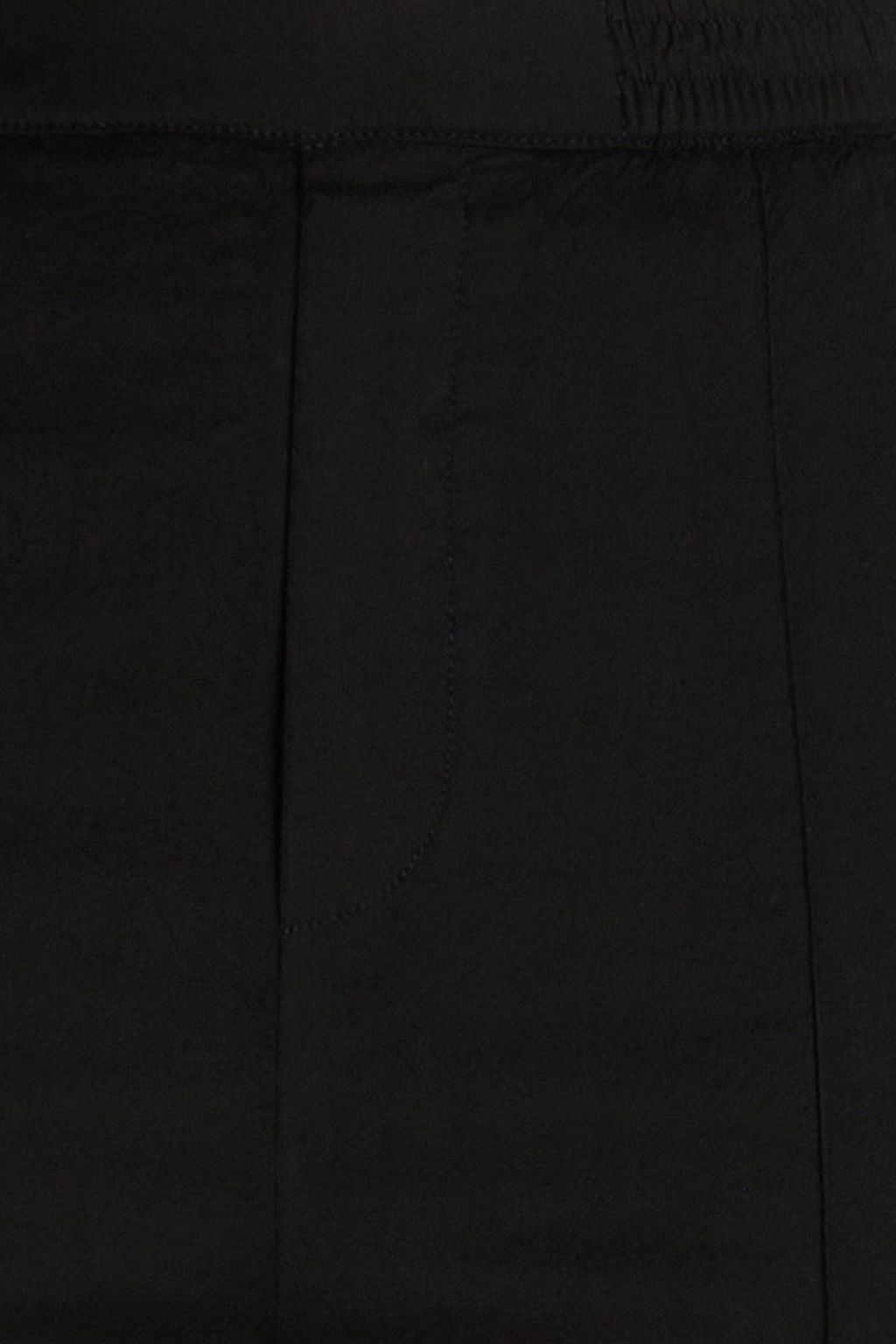 BA&SH Elroy Track Pants aus einer Wollmischung