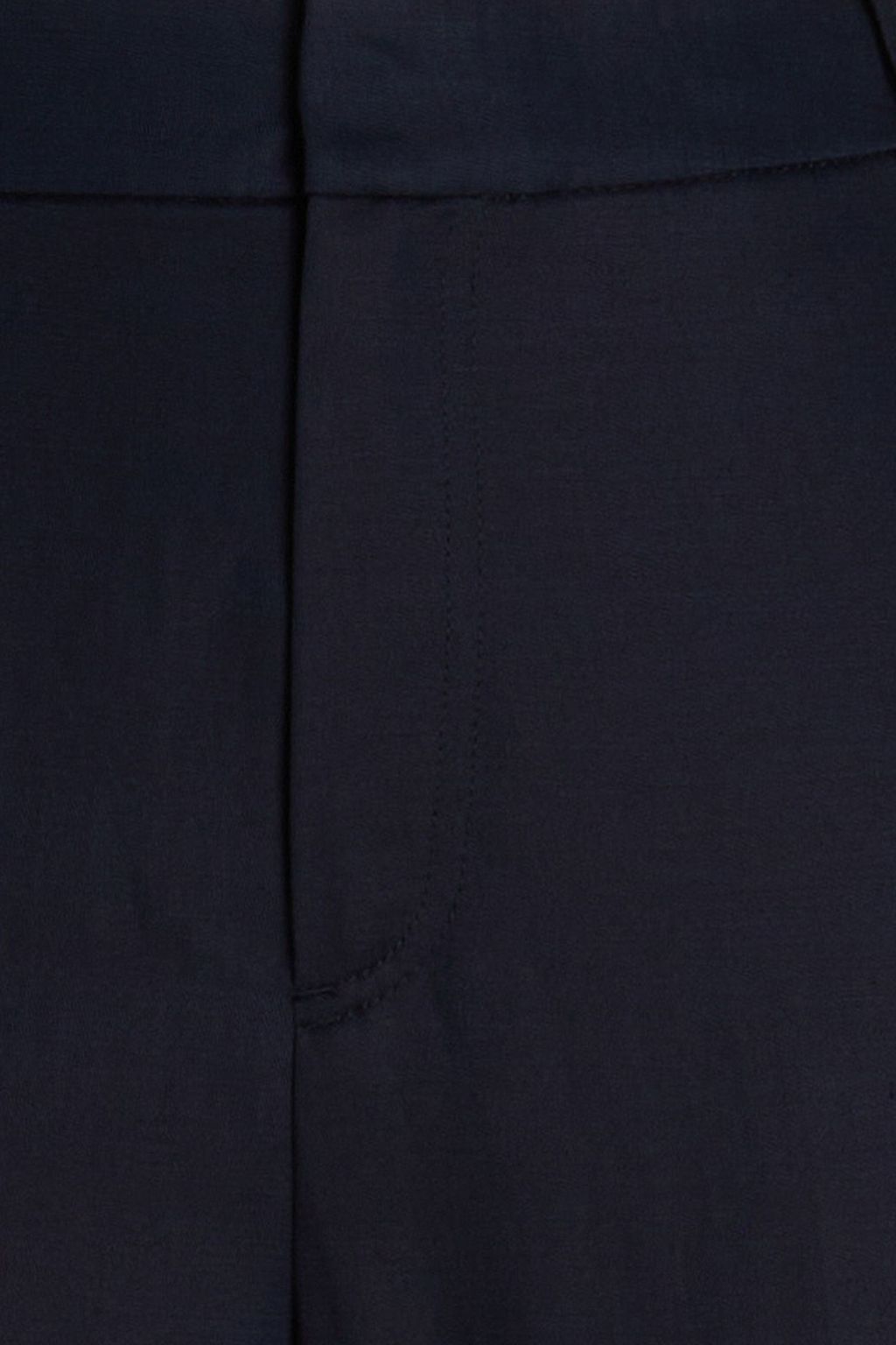 BA&SH Pantaloni Viggo twill tapered pants